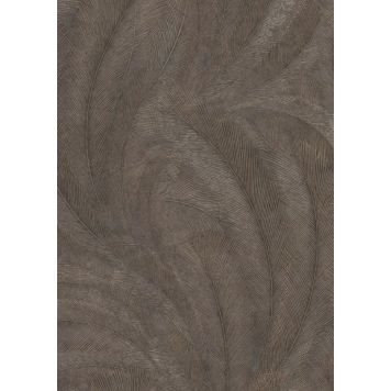 Fliistapeet Ploom10476-47, sulg antratsiit