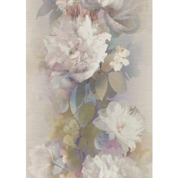 Fliistapeet Aurora 1051309, lilla