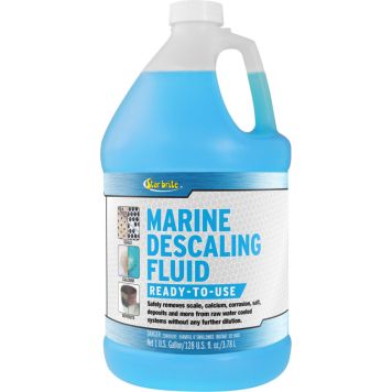 Katlakivieemaldi Star Brite Marine Descaling Fluid 3,78 l