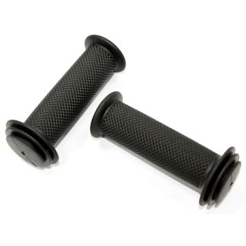 Käepide Cavo Junior 100 mm must