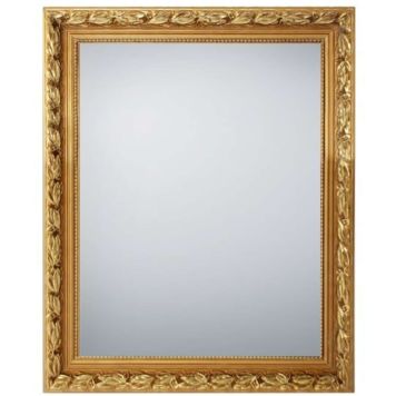 Peegel Zonja 55 x 70 cm, kuldne