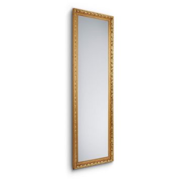 Peegel Sonja 50 x 150 cm, kuldne