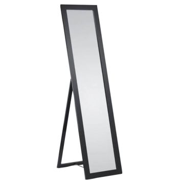 Peegel Tina 40 x 160 cm, valge