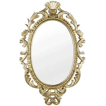 Peegel Sissi 45 x 73 cm, kuldne