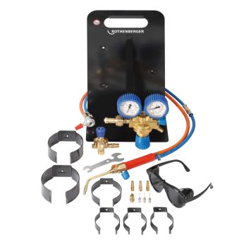 Keevitusseade Rothenberger Roxy Universal