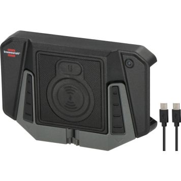 Juhtmevaba Brennenstuhl laadimisalus WCP