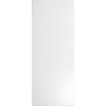 Seinaplaat Perm valge 20 x 50 cm