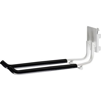 Tööriistakonks 132,9 x 102,5 x 242 mm valge