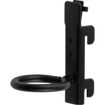 Riputuskonks 55,4 x 34,9 x 61,5 mm must 2 tk