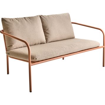 Diivan Brafab Bendt, aprikoos