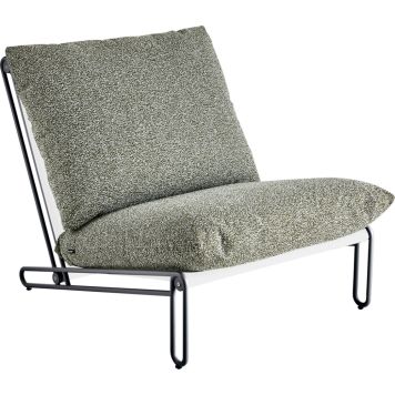 Lounge tool Blixt, teddy roheline