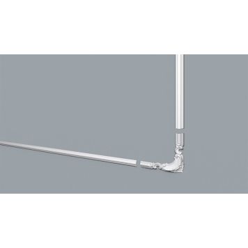 Nurgakomplekt NMC CL1 13 x 13 cm