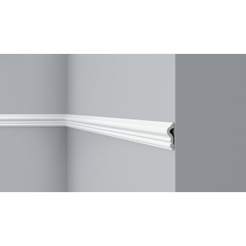 Seinaliist NMC CL3 15 x 50 mm