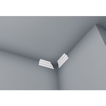 Sisenurk NMC D8 2 tk