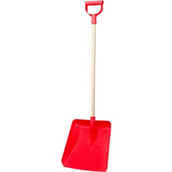 Lumelabidas lastele 458, punane