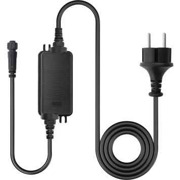 Laadija Goat robotniiduki RTK-jaamale