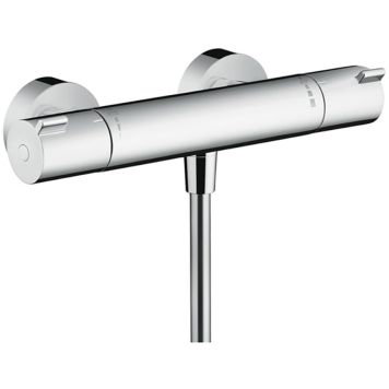 Termostaatsegisti Hansgrohe Ecostat 1001