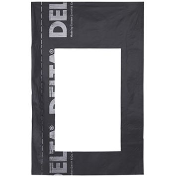 Katuseakna aurutõke 55 x 78 cm