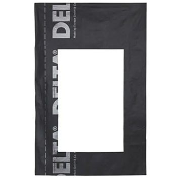 Katuseakna aurutõke 78 x 98 cm