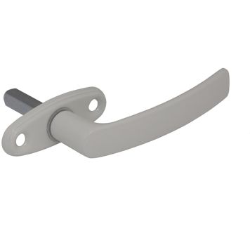 Aknalink Abloy 56/152 valge