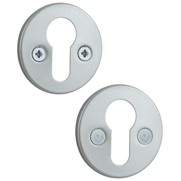 Võtmekilp Abloy 001PZ CR FE/CR