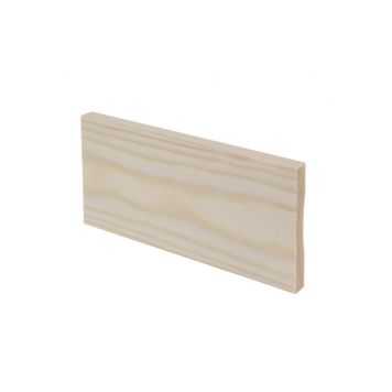 Katteliist 10 x 70 x 2700 mm mänd