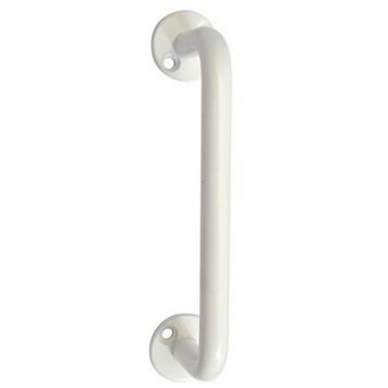 Käepide Abloy 100 mm valge