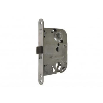 Lukukorpus Abloy 2018 ZN