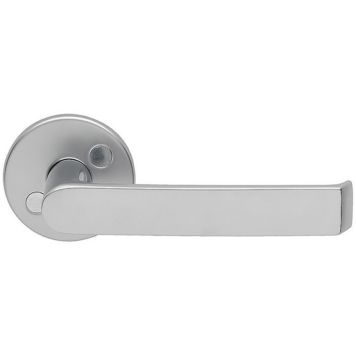 Siseukse link Abloy Prime 15/001 matt kroom