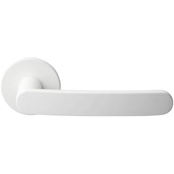 Siseukse link Abloy Polar 6/008 valge