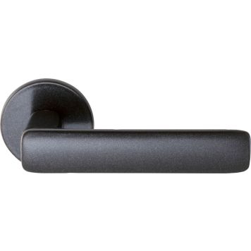 Siseukse link Abloy Forum 4/008 grafiit