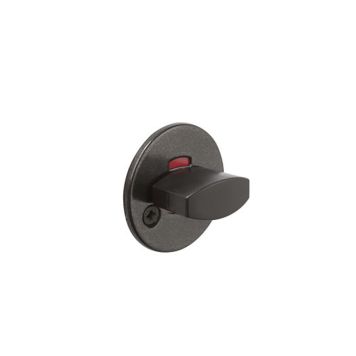 WC lukusti Abloy LH001 grafiit