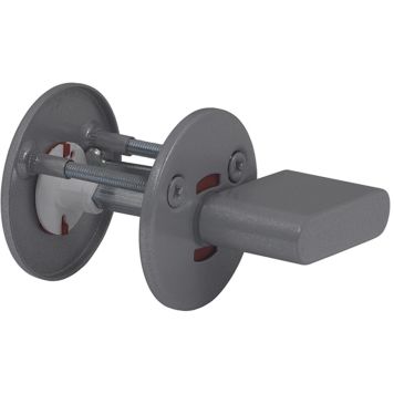 WC lukusti Abloy LH0340 hall