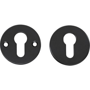 Võtmekilp Abloy LH042 must