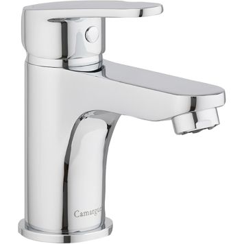 Valamusegisti Camargue Elba kroomitud