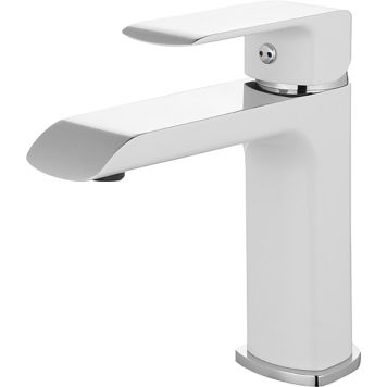 Valamusegisti Camargue Snow valge