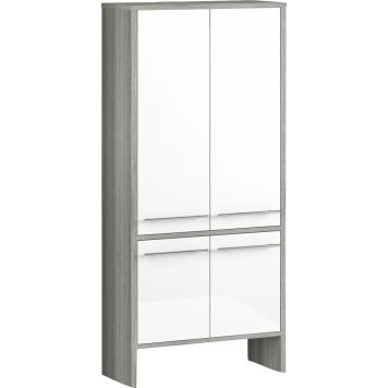 Kapp Oslo 137 x 28 x 62 cm