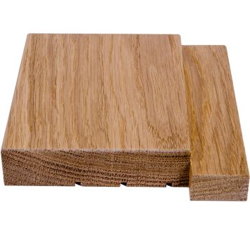 Tihendlävepakk Maler tamm lakitud M10