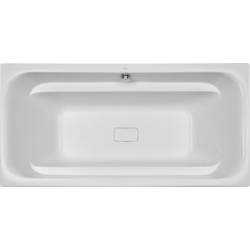 Akrüülvann Camargue Atlanta 180 x 90 cm