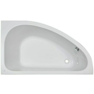 Vann Camargue Houston 160 x 95 cm vasak