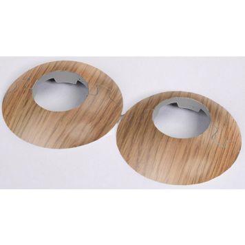 Torurosett Maler PVC tamm 18,2 x 40 mm