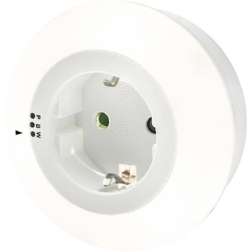 Öövalgusti Florida värviline