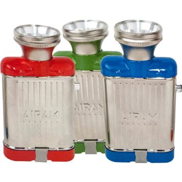 LED-taskulamp Airam Retro