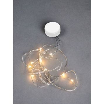 Valgussari Airam Nappi 90 cm