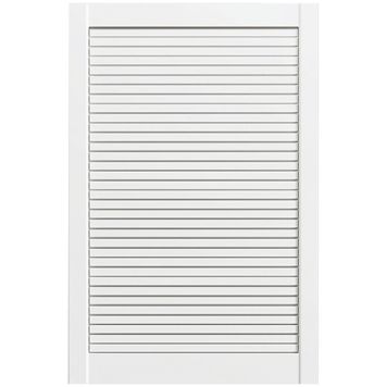 Mööbliuks mänd valge, suletud  494 x 717 mm