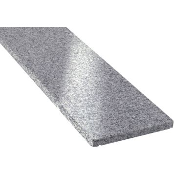 Aknalaud Bianco Cordo 200 x 20 x 2 cm