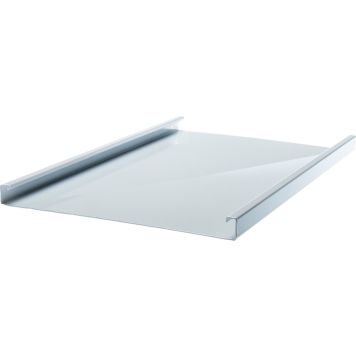 Veekogumisalus Mever valge 465 mm