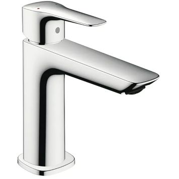 Valamusegisti Hansgrohe MySport L Fine kroom