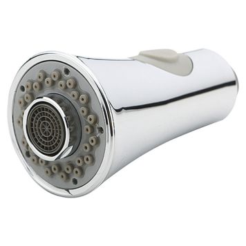 Pihusti segistile Merida kroomitud