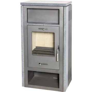 Kamin Mustang Granite